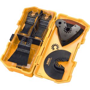 Coffret Outil multifonction Dewalt DT20731-QZ 9 pieces