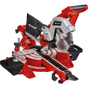 Einhell Scie à onglet radiale Einhell TE-SM 216 Dual 1800W Ø216mm