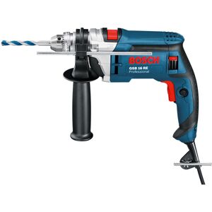 Bosch Perceuse à percussion Bosch GSB 16 RE 750W