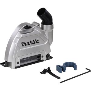 Makita Extracteur de poussière Makita pour meuleuse d'angle Ø 125mm