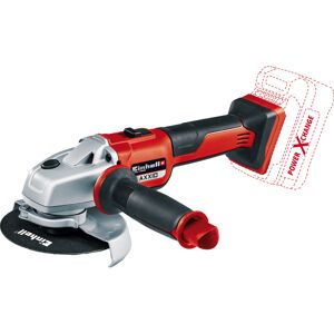 Einhell Meuleuse d'angle sans fil Einhell AXXIO (machine seule) 18V Li-ion