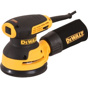 DeWALT Ponceuse excentrique DeWALT DWE6423-QS 280W Ø125mm