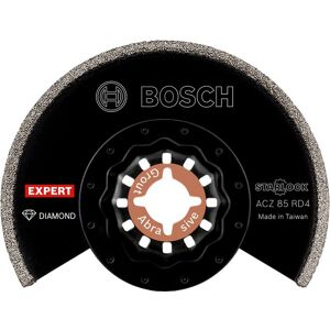 Lame segment Bosch Starlock Diamant ACZ 85 RD4