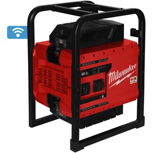 Milwaukee Générateur MX FUEL™ Milwaukee PS-602 3600W Max