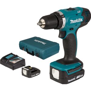 makita Perceuse visseuse Makita DDF343SFE 14,4 V Li-ion 3Ah