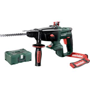 Perforateur SDS+ Metabo KHA 18 LTX (machine seule) 18V Li-ion