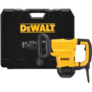 Dewalt Marteau piqueur SDS-max Dewalt D25832K-QS 1350W