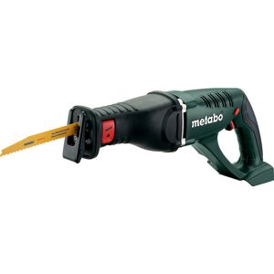 Metabo Scie sabre sans fil Metabo ASE 18 LT (machine seule) 18V Li- ion