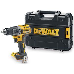 DeWALT Perceuse visseuse DeWALT XR DCD791NT (machine seule) 18V Li - ion