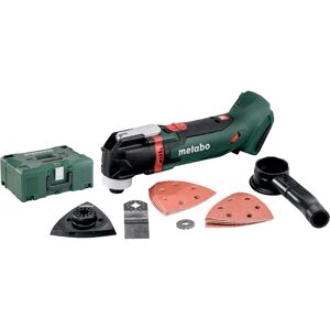 Metabo Outil multifonction sans fil Metabo MT 18 LTX (machine seule) 18V Li-ion