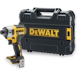 DeWALT Visseuse à chocs sans fil DeWALT DCF887NT-XJ (machine seule) 18V Li - ion