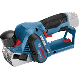 Bosch Rabot sans-fil Bosch GHO 12V-20 (machine seule) 12V Li-ion