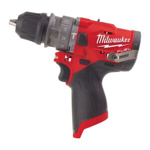 Milwaukee Perceuse à percussion Milwaukee M12 FPDX-0 (machine seule) 12V Li-ion