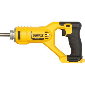 Dewalt Vibreur à béton 18V Dewalt DCE531N (machine seule) 18V Li-ion