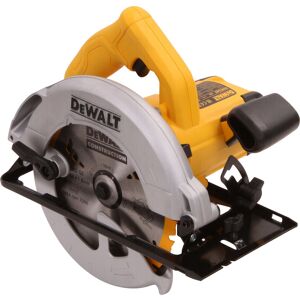 DEWALT Scie circulaire DeWALT DWE560K-QS 1350W Ø190mm