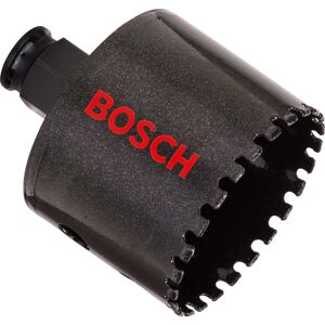 Scie-trepan diamantee Bosch 57mm