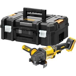 Dewalt Meuleuse XR Flexvolt Dewalt DCG418NT-XJ (machine seule) 54V Li-ion Ø125mm