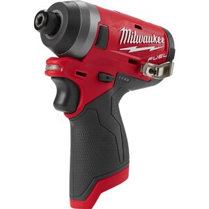 Visseuse a chocs Milwaukee M12 FID-0 (machine seule) 12V Li-ion