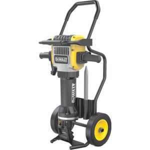 Dewalt Démolisseur SDS HEX + chariot Dewalt D25981K-QS 2100W