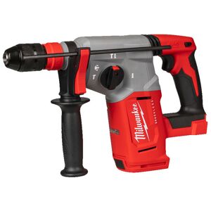 Milwaukee Perforateur SDS+ Milwaukee BLHX-0X (machine seule) 18V