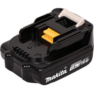 makita Batterie Makita Li-ion 14,4V - 1,5Ah