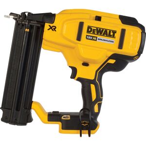 Cloueur de finition sans fil Dewalt DCN680NT-XJ (machine seule) 18V Li-ion - Publicité