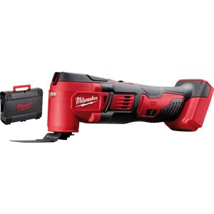 Outil multifonction Milwaukee M18 BMT-0X - Multi-Tool (machine seule) 18V Li-ion