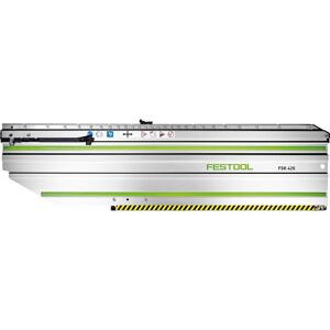 Festool Rail de mise à longueur Festool FSK420