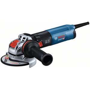 Bosch Meuleuse Bosch GWX 14-125 S 1400W Ø125mm