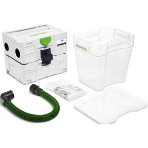 Festool Filtre cyclonique Festool CT CT-VA-20