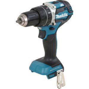 Perceuse visseuse a percussion sans fil Makita DHP484Z (machine seule) 18V Li-ion