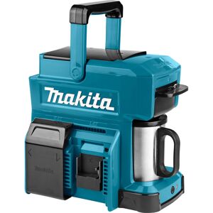 Makita Machine à café Makita DCM501Z (machine seule) 12 - 18V Li-ion