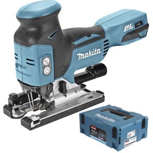 Makita Scie sauteuse sans fil Makita DJV181ZJ (machine seule) 18V Li-ion