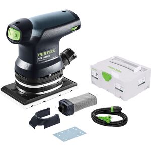 Festool Ponceuse vibrante Festool RTS 400 REQ-Plus 250W