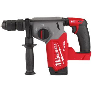 Perforateur SDS+ FUEL Milwaukee M18 FHX-0X (machine seule) 18V Li-ion