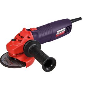 Sparky Meuleuse Sparky M 1400 CES 1400W Ø125mm