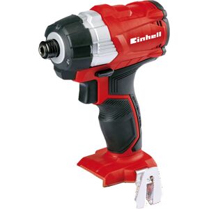 Einhell Visseuse à chocs sans fil Einhell TE-CI 18 Li BL (machine seule) 18V Li-ion