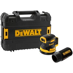 DeWALT Ponceuse excentrique XR DeWALT DCW210NT-XJ (machine seule) 18V Li-ion Ø125mm