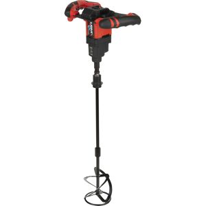 Rubi Malaxeur électrique Rubi Rubimix E-10 Energy + 1 batterie 5Ah supplémentaire OFFERTE 18V Li-ion - 5Ah