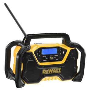 Radio de chantier Bluetooth XR Dewalt DCR029-QW (machine seule) 18V