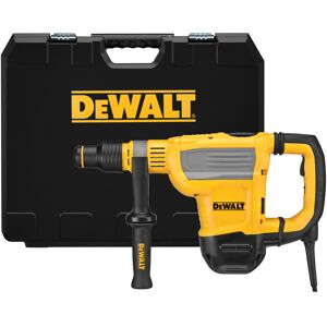 Dewalt Perforateur burineur SDS-max Dewalt D25614K-QS 1350W