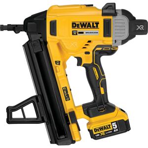 Dewalt Cloueur béton et acier XR Dewalt DCN890N-XJ 18V Li-Ion