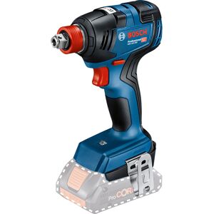 Bosch Visseuse à chocs Bosch GDX 18V-200 (machine seule) 18V