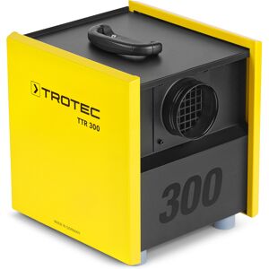 Trotec Déshydrateur à adsorption TTR 300