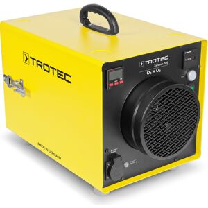 Trotec Regenerateur d'oxygene Zerozon 200