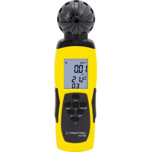 Trotec Analyseur d'ozone OZ-ONE