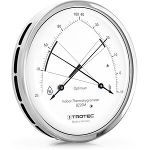 Trotec Thermo-hygromètre BZ20M