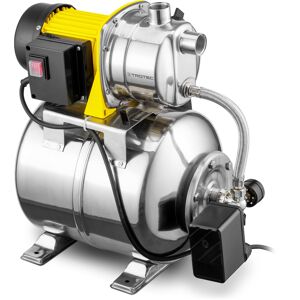 Pompe surpresseur / Alimentation automatique en eau TGP 1025 ES ES