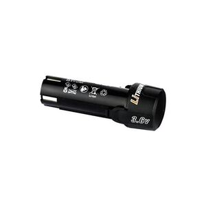 AEG Batterie pour outil Powertools 4932352969 3.6 V 1.5 Ah Li-Ion - Publicité