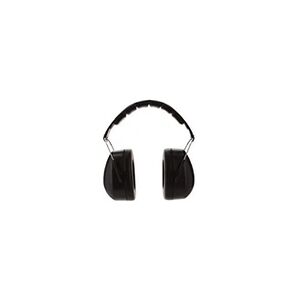 3M Casque anti-bruit 90563EC1, pliable, noir - Publicité